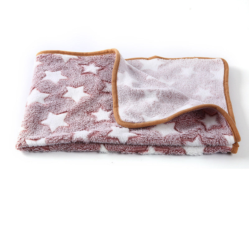 JMT-252490 Cozy Dog Kennel Mats in Multiple Sizes for Your Pet's Comfort