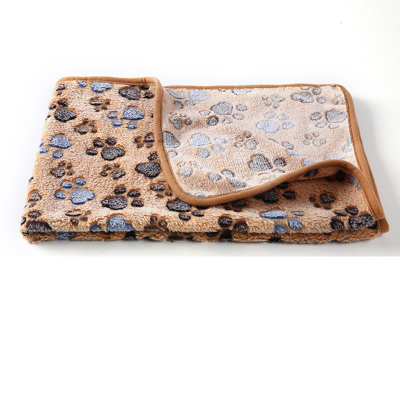 JMT-252490 Cozy Dog Kennel Mats in Multiple Sizes for Your Pet's Comfort