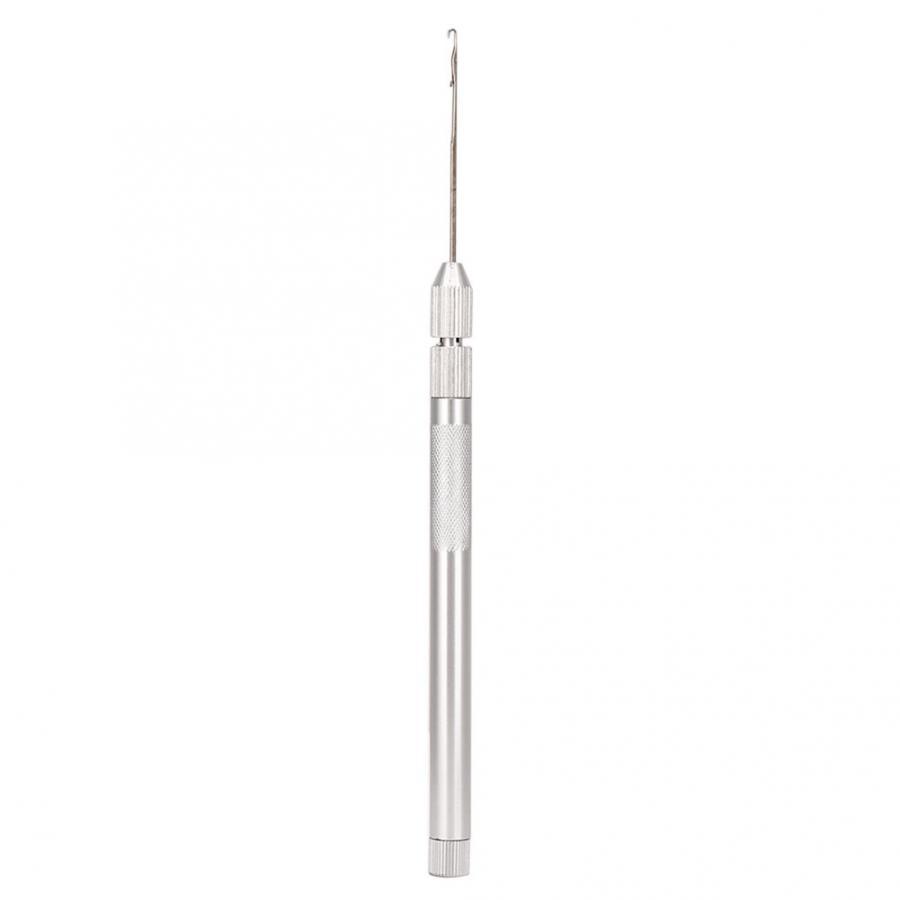 JMT-252554 Medium Long Straight Hair Wig with Bangs - K Wire/P Wire Hair Material