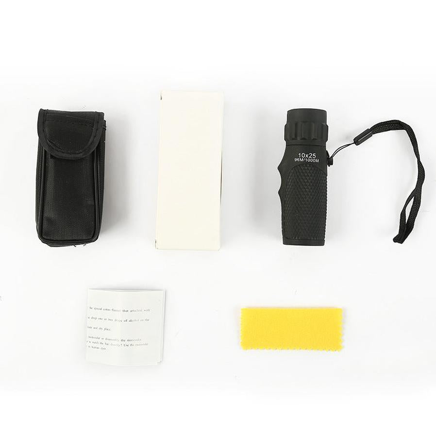 JMT-253066 HD Portable Low-Light Night Vision Telescope for Outdoor Astronomy