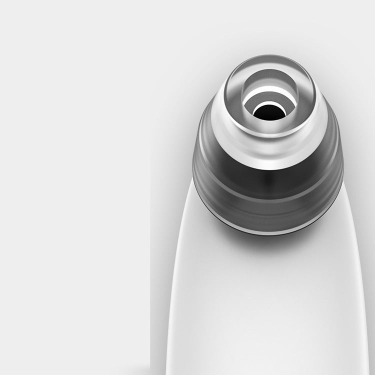 JMT-253322 Electric Blackhead Remover with Negative Pressure and Rotating Function