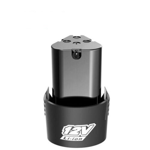 JMT-253514 12V Universal Rechargeable Lithium Battery for Electric Tools and Screwdrivers, 1300mAh/1500mAh Capacity