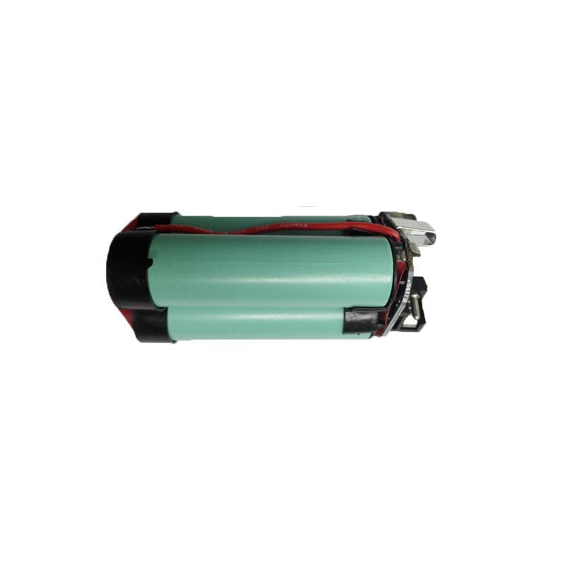 JMT-253514 12V Universal Rechargeable Lithium Battery for Electric Tools and Screwdrivers, 1300mAh/1500mAh Capacity