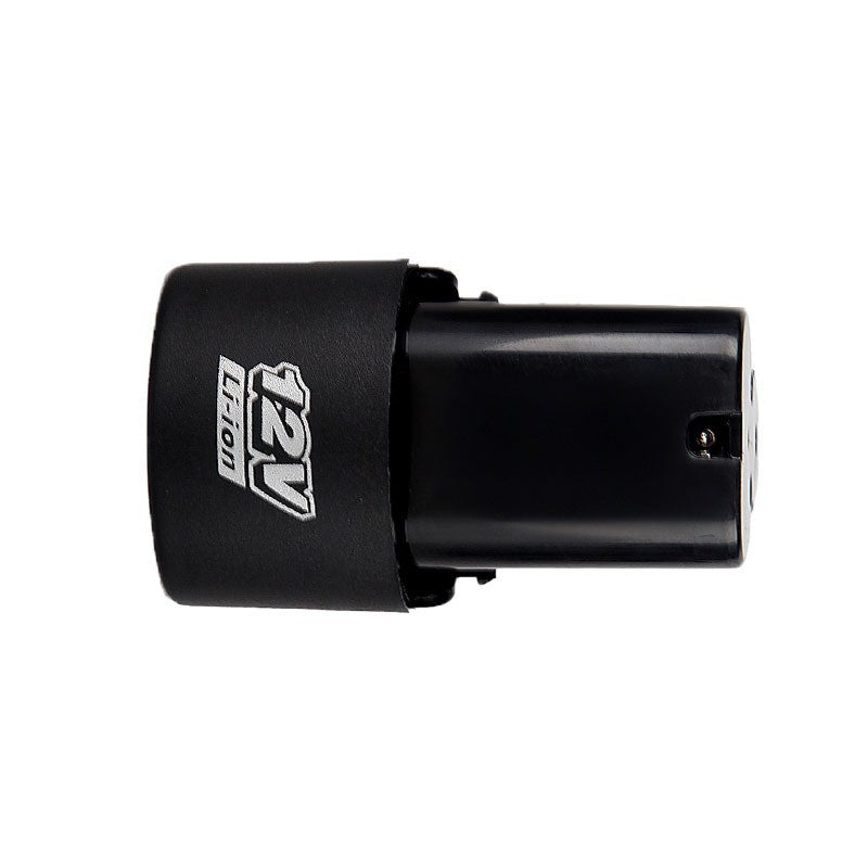 JMT-253514 12V Universal Rechargeable Lithium Battery for Electric Tools and Screwdrivers, 1300mAh/1500mAh Capacity