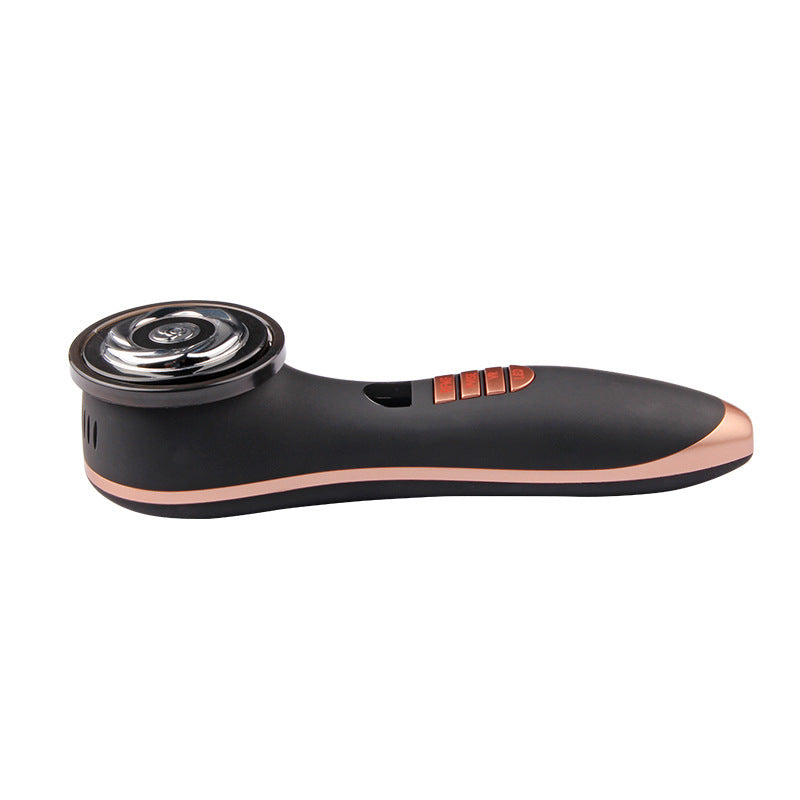 JMT-253578 RF Frequency Color Light Beauty Device with Ultrasonic and Negative Ion Technology