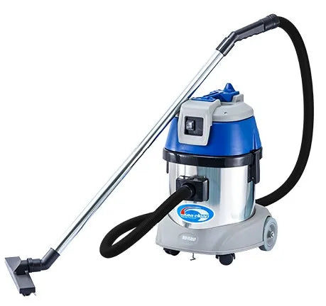 JMT-253642 15L Wet and Dry Industrial Vacuum Cleaner for Commercial Use