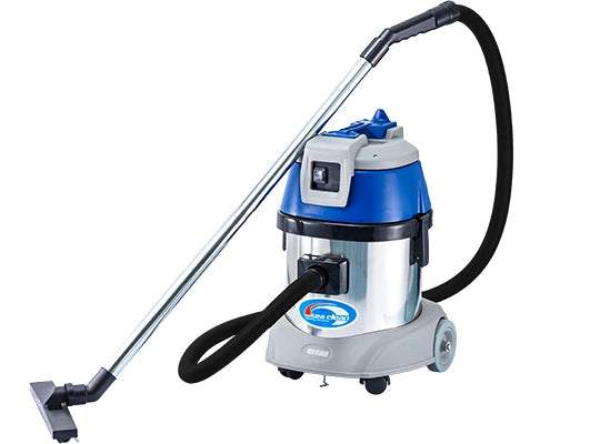 JMT-253642 15L Wet and Dry Industrial Vacuum Cleaner for Commercial Use