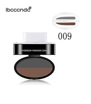 JMT-253770 Eyebrow Powder Stamp for Effortless and Natural Brow Definition