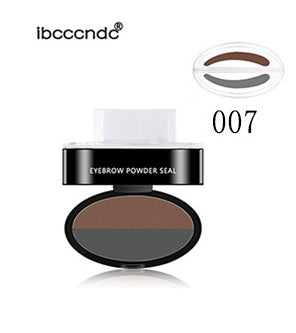 JMT-253770 Eyebrow Powder Stamp for Effortless and Natural Brow Definition