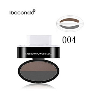 JMT-253770 Eyebrow Powder Stamp for Effortless and Natural Brow Definition