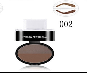 JMT-253770 Eyebrow Powder Stamp for Effortless and Natural Brow Definition