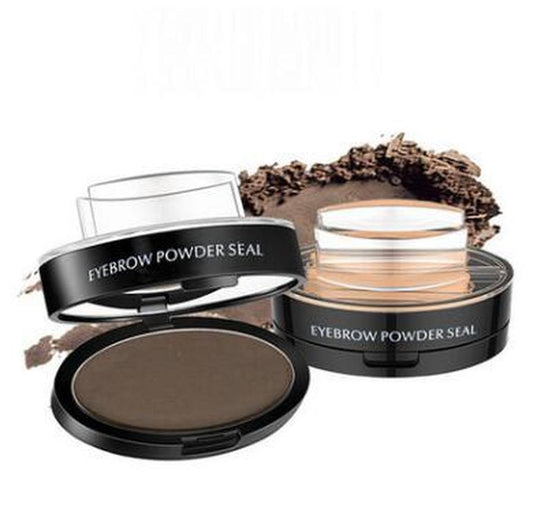 JMT-253770 Eyebrow Powder Stamp for Effortless and Natural Brow Definition