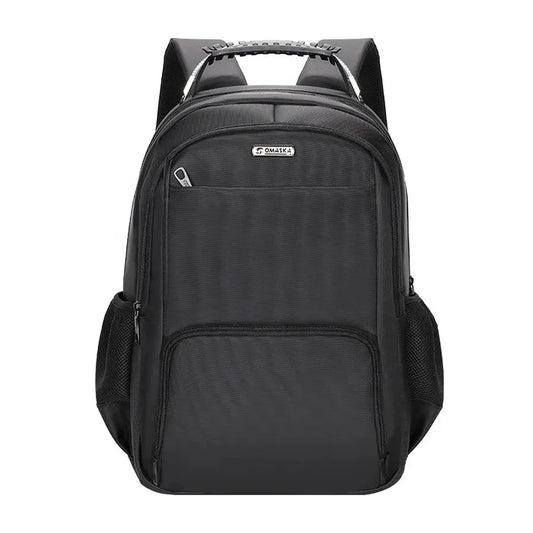 JMT-254346 Custom 17-Inch School Backpack for Teenagers – Versatile and Durable Bag for Everyday Use
