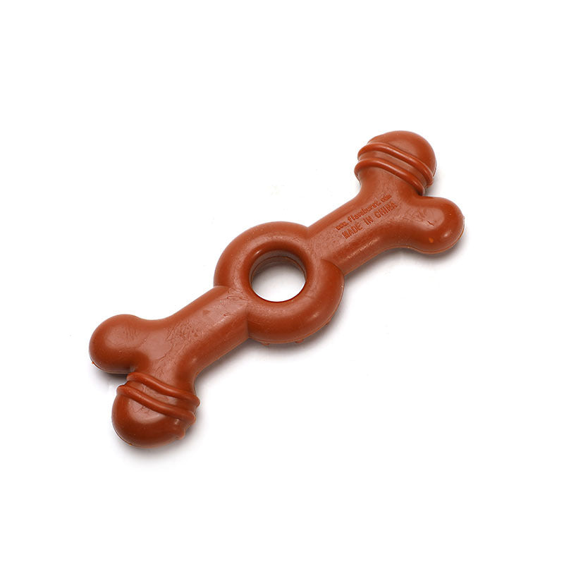 JMT-254474 Natural Tree Branch Molar Rod for Pets - Dental Care Tool for Fresh Breath and Teeth Cleaning