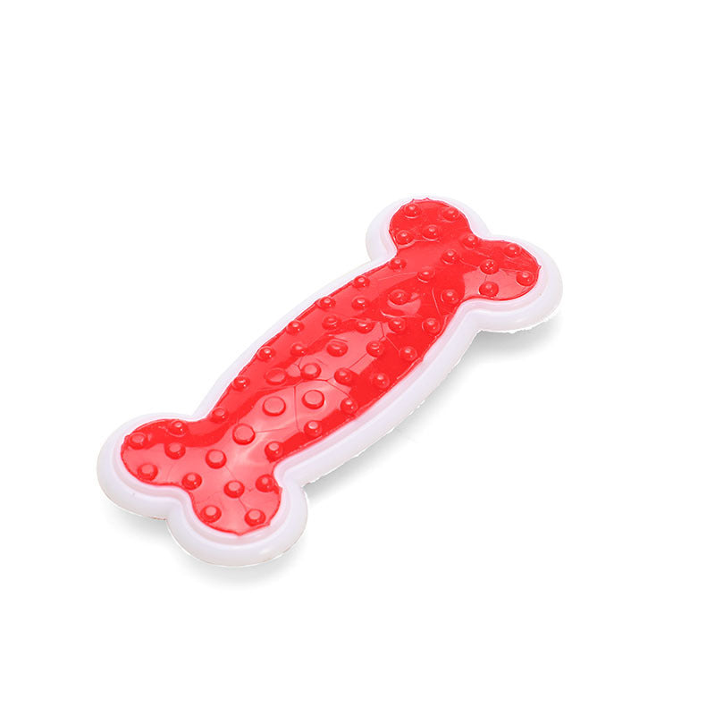 JMT-254474 Natural Tree Branch Molar Rod for Pets - Dental Care Tool for Fresh Breath and Teeth Cleaning