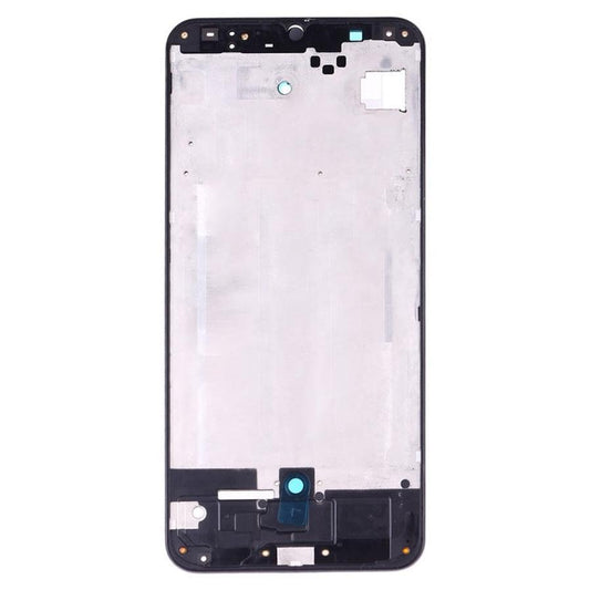 JMT-254666 Front Housing LCD Frame Bezel Replacement for Samsung Galaxy A50 SM-A505F/DS, A505FN/DS, A505GN/DS, A505FM/DS, A505YN