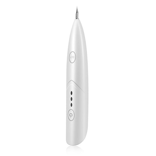 JMT-254730 Mini Spot Mole Laser Removal Device with Custom Packaging and Multiple Needles