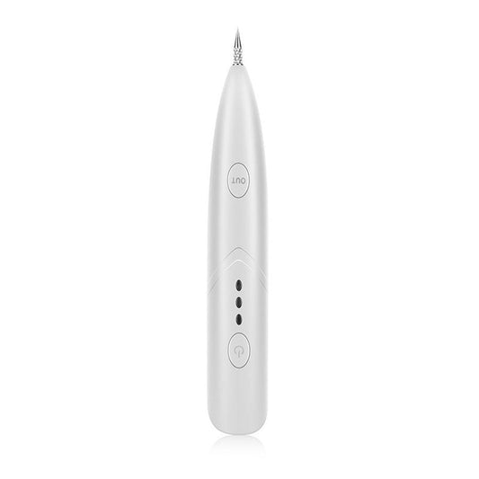 JMT-254730 Mini Spot Mole Laser Removal Device with Custom Packaging and Multiple Needles