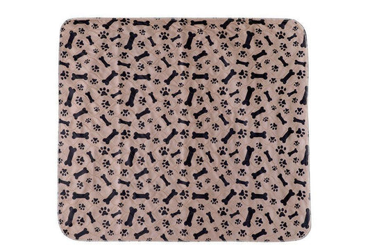 JMT-254794 Large Dog Menstrual Pants with Changing Pad – Multiple Colors Available for Male and Female Dogs