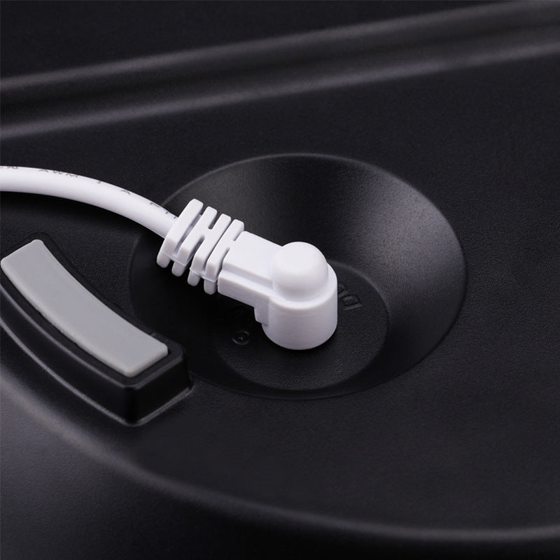 JMT-255626 Ultrasonic Aroma Diffuser with Colorful Night Light and Remote Control, 300ML Capacity, 30ML/H Output, Quiet Operation