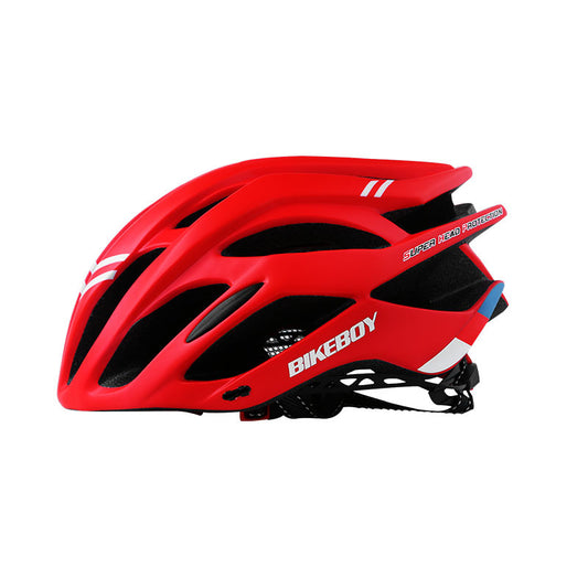 JMT-255690 All-in-One Bicycle Helmet for Men and Women, Safety Gear for Cycling and Outdoor Activities