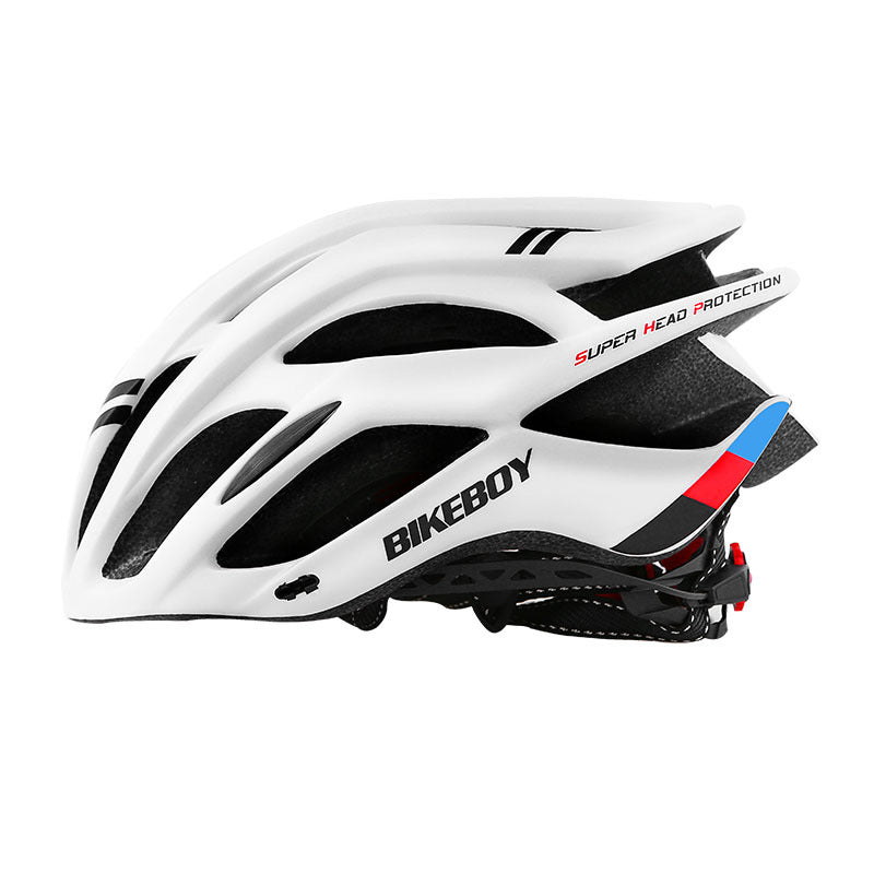 JMT-255690 All-in-One Bicycle Helmet for Men and Women, Safety Gear for Cycling and Outdoor Activities
