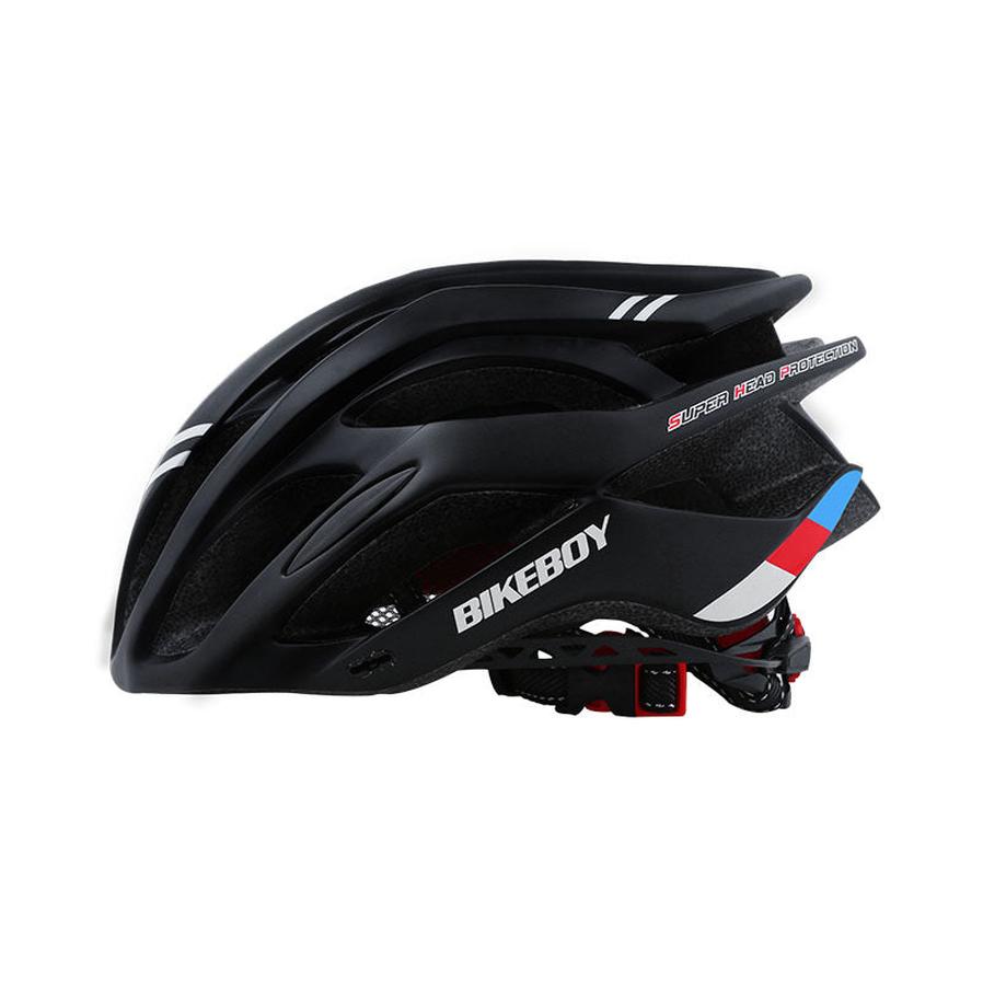 JMT-255690 All-in-One Bicycle Helmet for Men and Women, Safety Gear for Cycling and Outdoor Activities