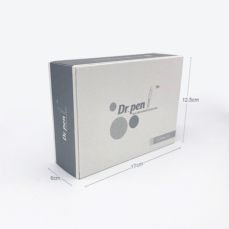 JMT-255882 Rechargeable Electric Microneedle Device with Adjustable Depth and Speed
