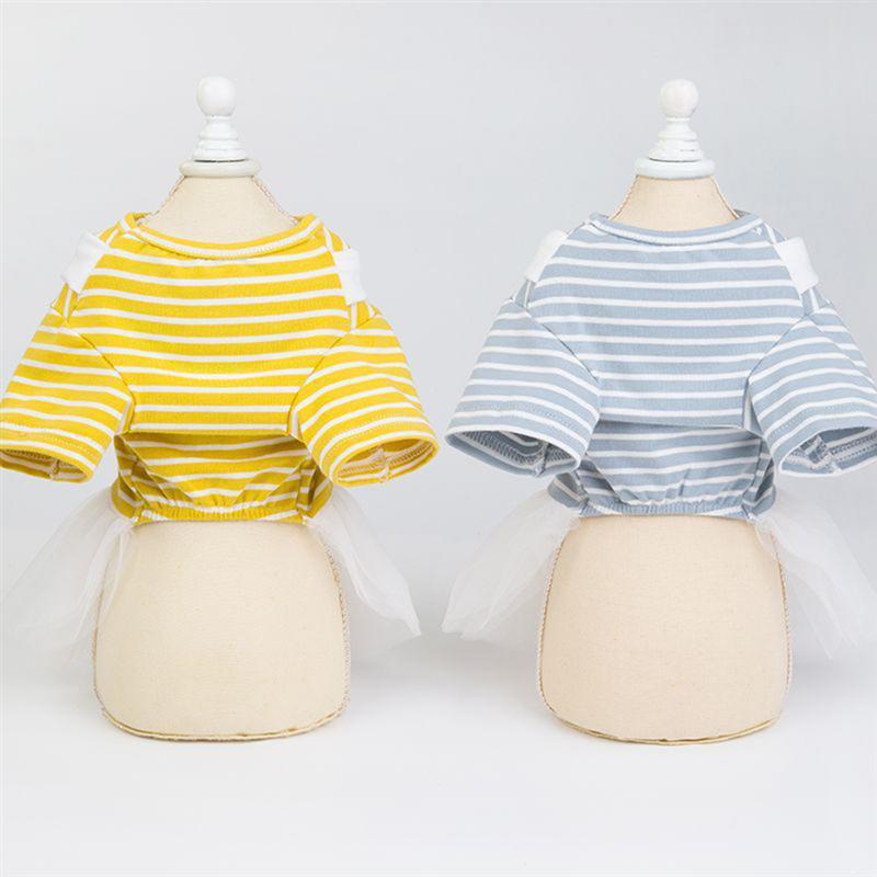 JMT-256266 Cotton White Bow Tie Skirt for Baby - Available in Yellow/Light Blue, Sizes XS to XL