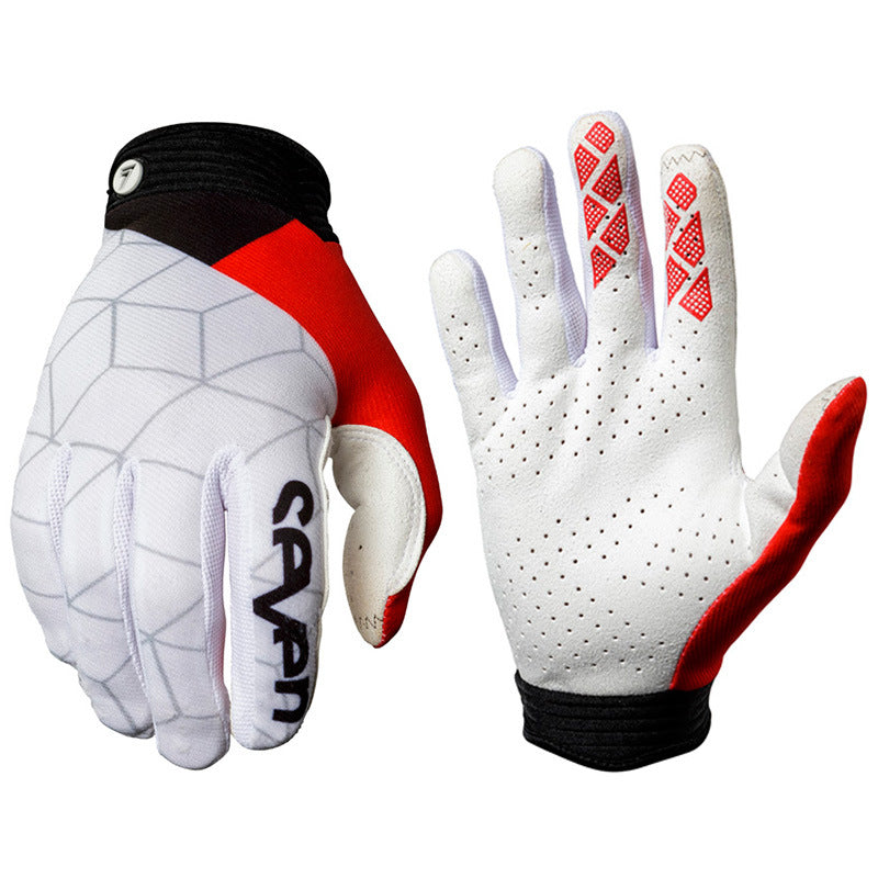 JMT-256842 Outdoor Cycling Sports Gloves for Enhanced Grip and Comfort
