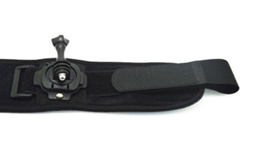 JMT-257162 360° Swivel Wrist Strap for GoPro and Sports Cameras - Adjustable All-Round Fixed Arm Band