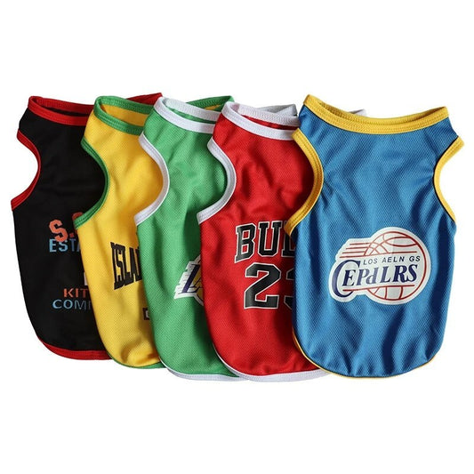 JMT-257418 Breathable Quick-Drying Sports Vest for All Seasons - Available in Various Colors and Sizes