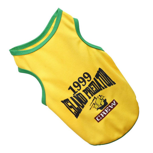 JMT-257418 Breathable Quick-Drying Sports Vest for All Seasons - Available in Various Colors and Sizes
