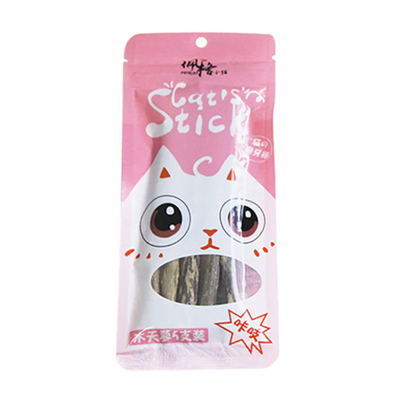 JMT-257866 Silicone Catnip Fish Toy for Cats - Durable Teeth Cleaning & Molar Design in Blue, Pink, White, Yellow