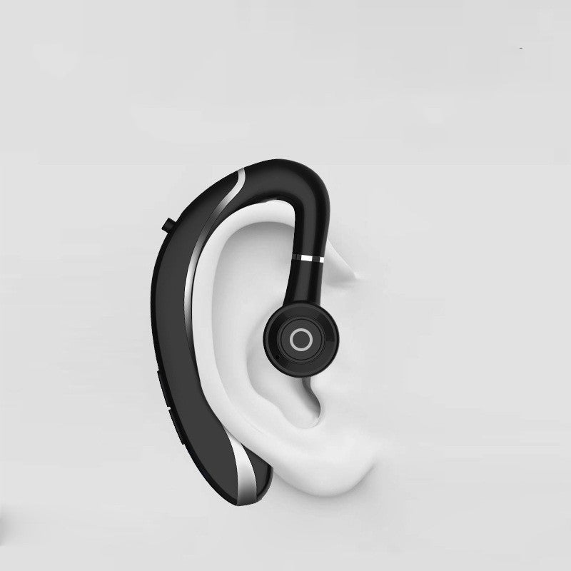 JMT-258122 Wireless Noise Cancelling Bluetooth Earbuds with Built-in Microphone and Long Battery Life