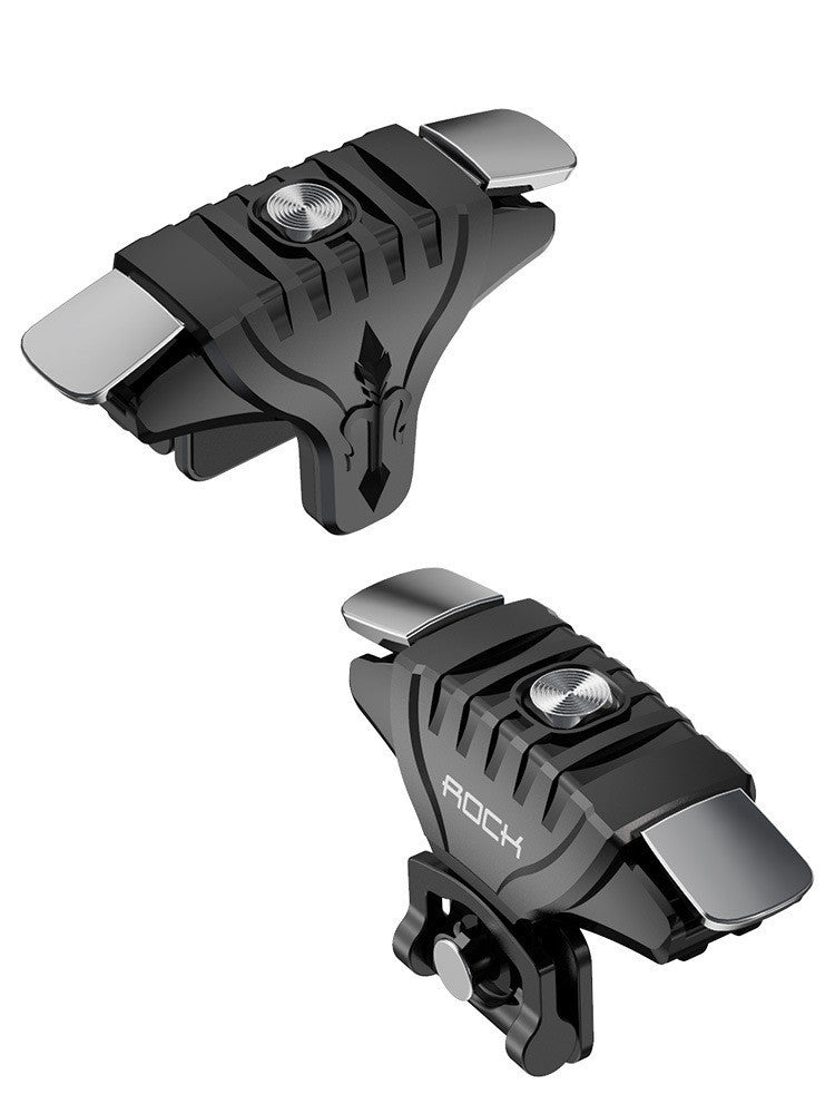 JMT-258250 E-Sports Mechanical Chicken Button Controller for Gaming Consoles