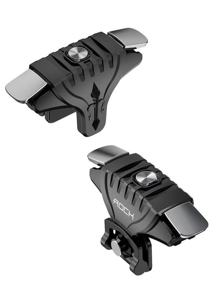 JMT-258250 E-Sports Mechanical Chicken Button Controller for Gaming Consoles