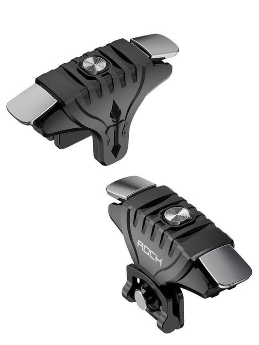 JMT-258250 E-Sports Mechanical Chicken Button Controller for Gaming Consoles