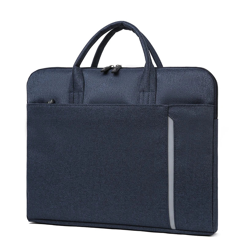 JMT-258506 Versatile Laptop Sleeve and Case for Computers and Notebooks – Ideal Portable Bag for Women and Men