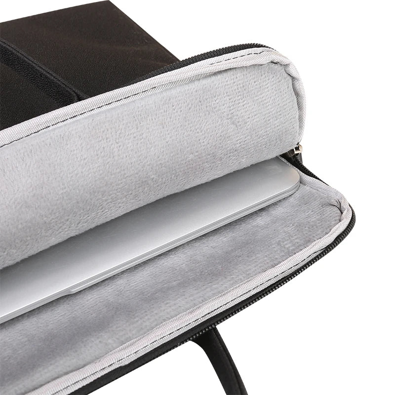 JMT-258506 Versatile Laptop Sleeve and Case for Computers and Notebooks – Ideal Portable Bag for Women and Men