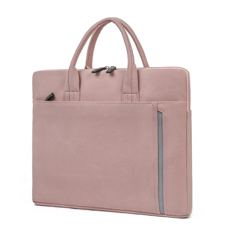 JMT-258506 Versatile Laptop Sleeve and Case for Computers and Notebooks – Ideal Portable Bag for Women and Men
