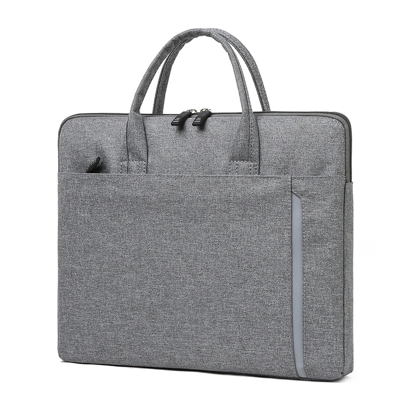 JMT-258506 Versatile Laptop Sleeve and Case for Computers and Notebooks – Ideal Portable Bag for Women and Men