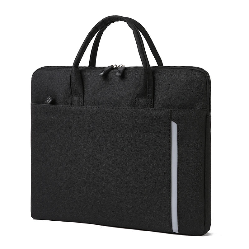 JMT-258506 Versatile Laptop Sleeve and Case for Computers and Notebooks – Ideal Portable Bag for Women and Men