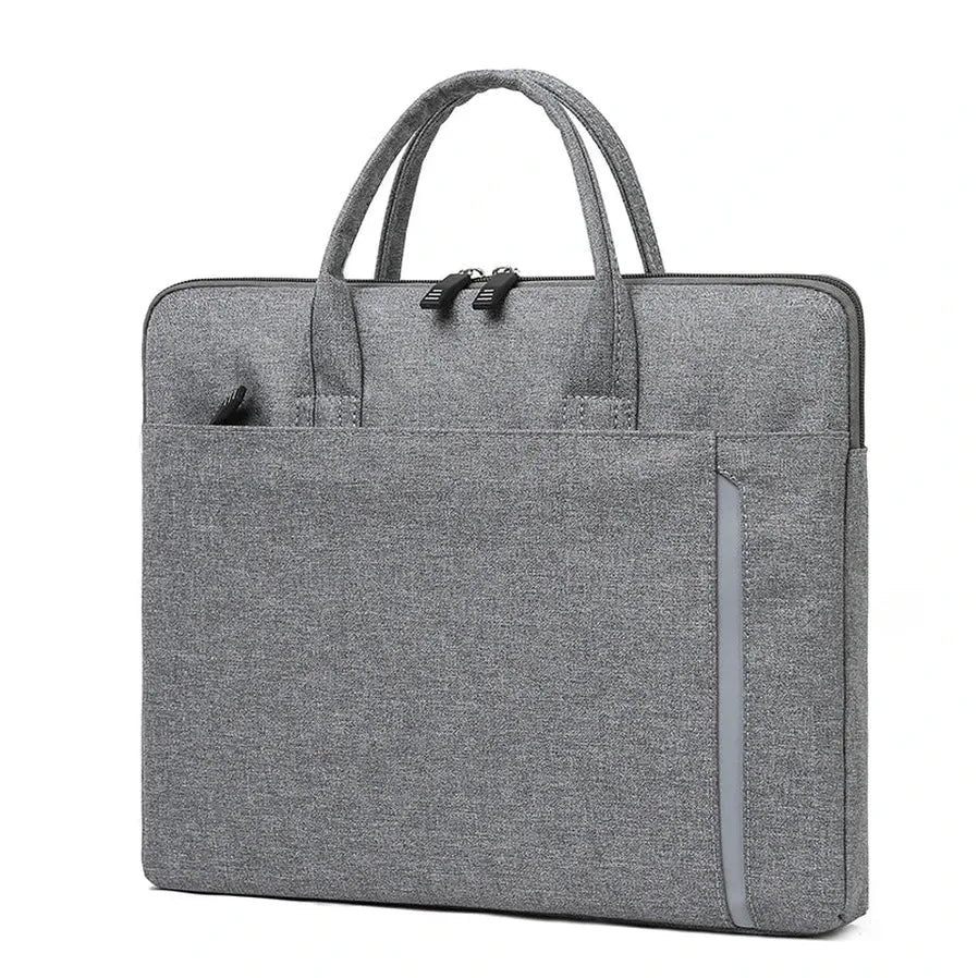 JMT-258506 Versatile Laptop Sleeve and Case for Computers and Notebooks – Ideal Portable Bag for Women and Men