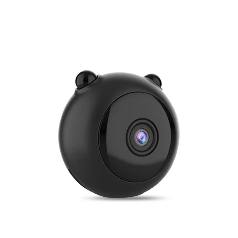 JMT-258698 HD Wireless Security Camera with Smart WiFi and Night Vision