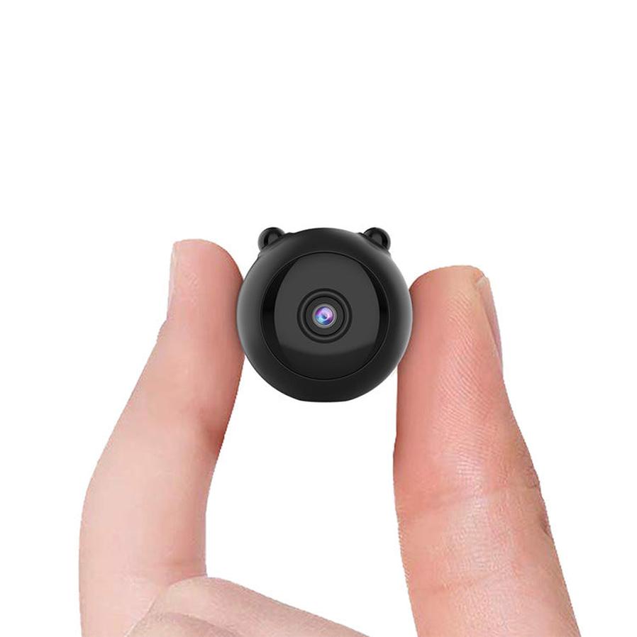 JMT-258698 HD Wireless Security Camera with Smart WiFi and Night Vision
