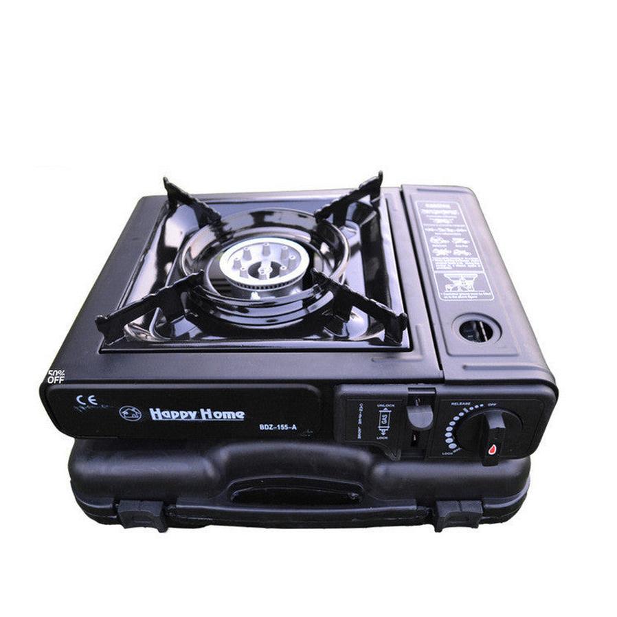 JMT-258826 Portable Windproof Outdoor Camping Stove