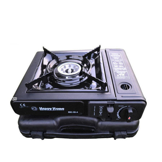 JMT-258826 Portable Windproof Outdoor Camping Stove