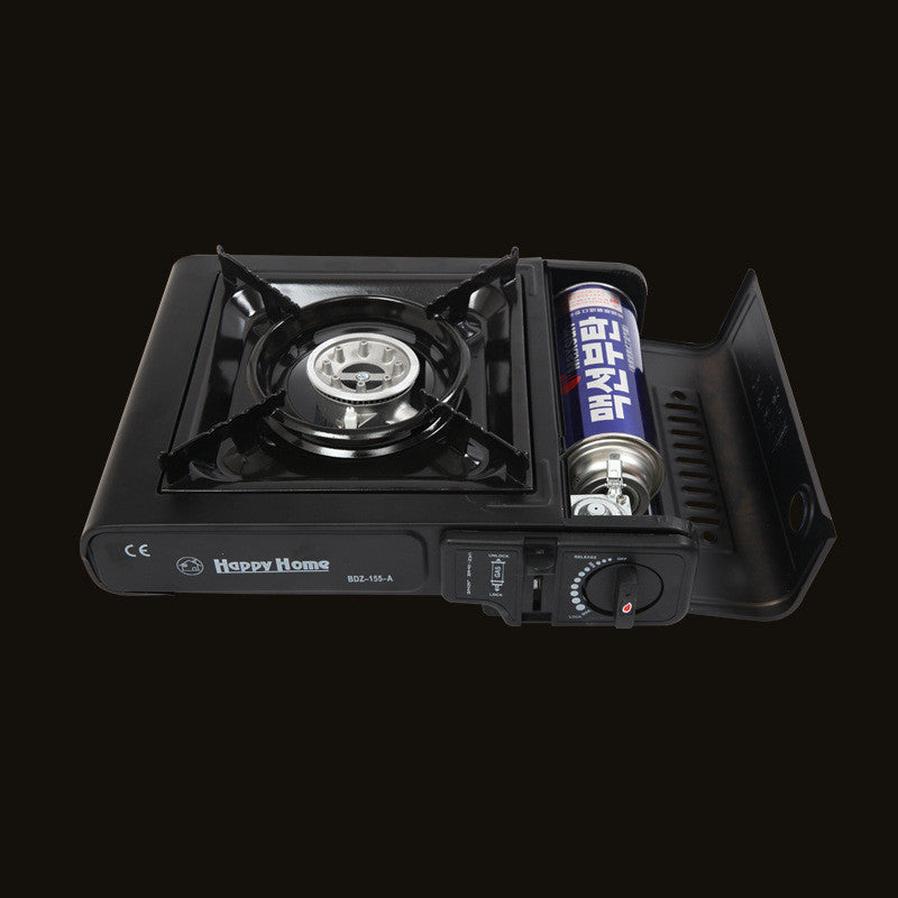JMT-258826 Portable Windproof Outdoor Camping Stove