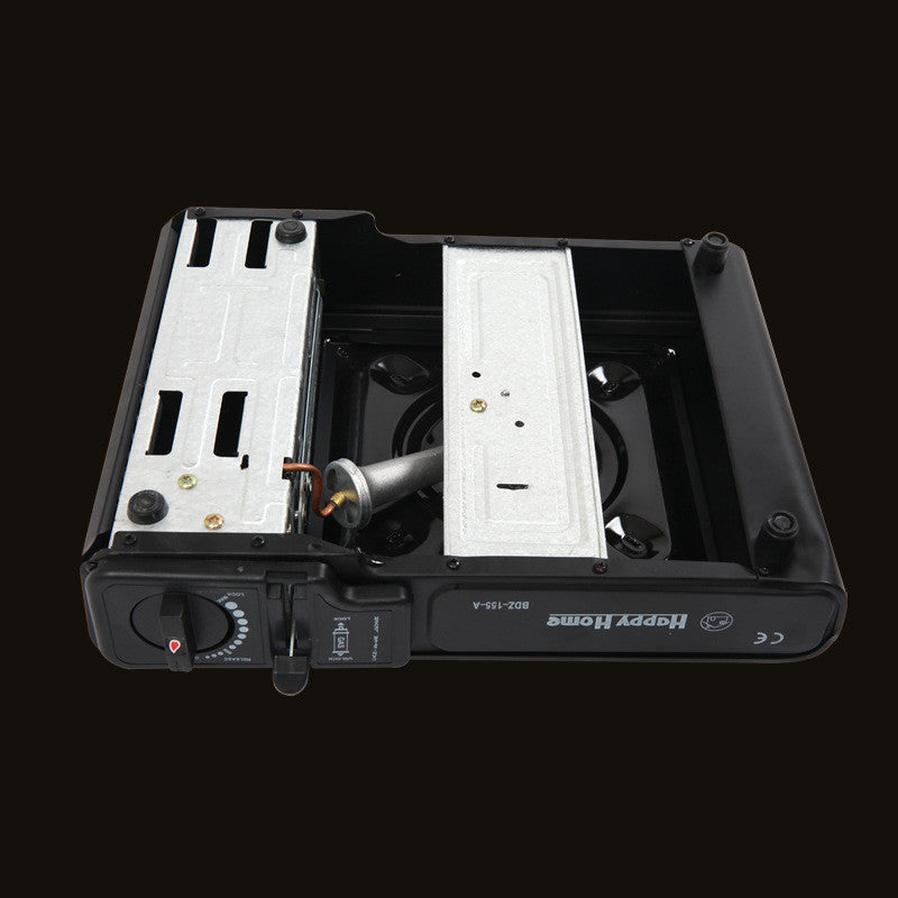 JMT-258826 Portable Windproof Outdoor Camping Stove